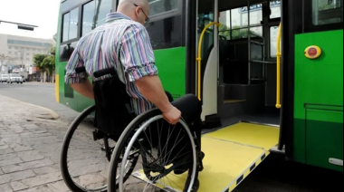 Actualizan aranceles del Sistema de Prestaciones Básicas para Personas con Discapacidad