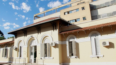 El HIGA de Junín activó una auditoría externa por el fallecimiento de la enfermera
