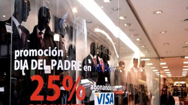Ni el Día del Padre alcanzó: el comercio cerró otra fecha clave con números negativos