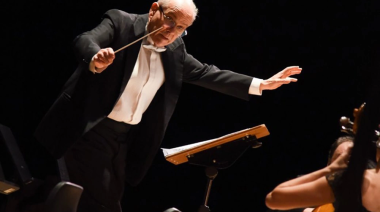 Dolor en Junín por la muerte del Maestro José María Sciutto