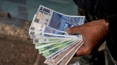 Madre de una graduada perdió en el casino el dinero para la fiesta escolar