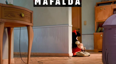 'Mafalda'; en serie