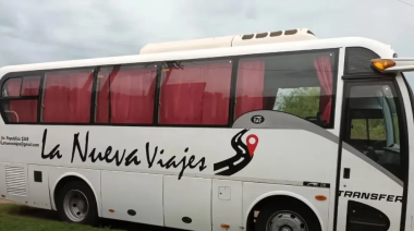 La Nueva Viajes dejará de operar y Junín-Arenales se quedarán sin conexión