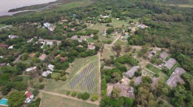 Avanzarán con la construcción de tres nuevos parques solares bonaerenses, uno de ellos en Castilla