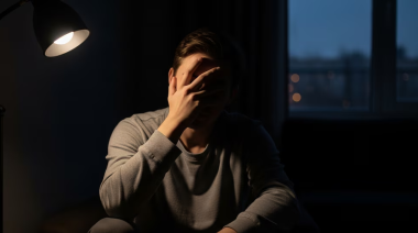 Los suicidios superaron a los homicidios y las muertes por accidentes de tránsito en Argentina