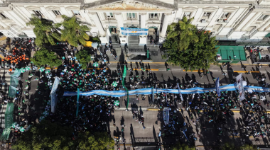 La Corte Suprema dejó firme la cautelar que obliga al Estado a aplicar la ley de financiamiento universitario