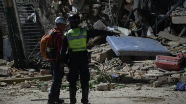Qué aplicación recomiendan para llamar a Venezuela tras los terremotos y cómo funciona