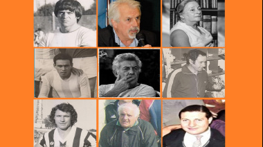 Tristes y melancólicos recuerdos de junio…