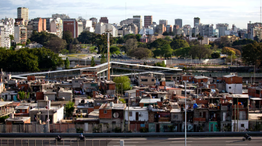 Más desigualdad: el 10% más rico gana 15 veces más que los sectores con menores ingresos