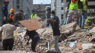 Terremotos en Venezuela: Al menos 920 muertos, 3360 heridos y daños incalculables
