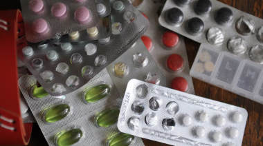 Los medicamentos siguen aumentando por encima de la inflación