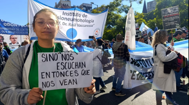 Ley de Financiamiento Universitario: cuánto debería desembolsar el Gobierno Nacional