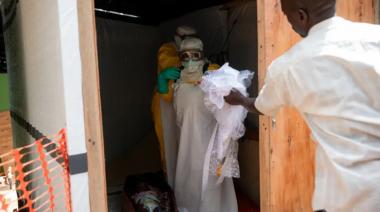 La OMS en alerta máxima por el brote de Ébola en el Congo: ya hay 598 casos confirmados y 115 muertos