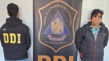 Aprehendieron en Chacabuco al hombre vinculado a un trágico accidente en Ruta 30
