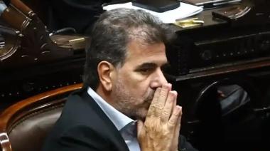 Sesión caída por Adorni: El PRO dijo que no dio quórum porque no se suman a "operaciones"