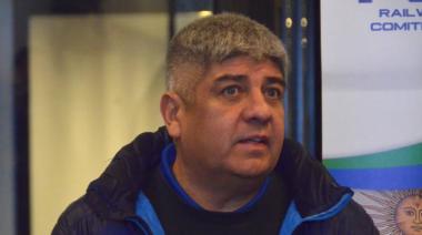 Pablo Moyano reapareció con un pedido para "pelear en la calle contra Milei”
