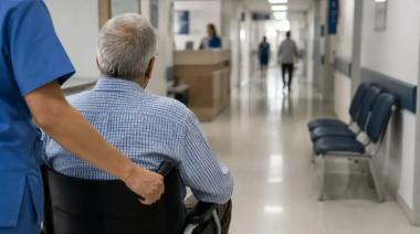 PAMI: Clínicas y prestadores suspenden la asignación de turnos y peligra la atención