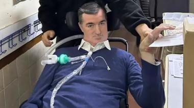 Esteban Bullrich renunció al PRO con críticas a la "protección brindada a Manuel Adorni"