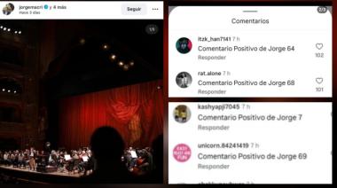El insólito blooper de ‘bots’ que sacude las redes del PRO