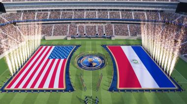 FIFA anunció un importante cambio para la previa de los partidos del Mundial