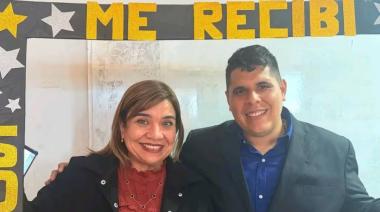 Fue condenado por abuso de menores y se recibió de psicopedagogo en la cárcel
