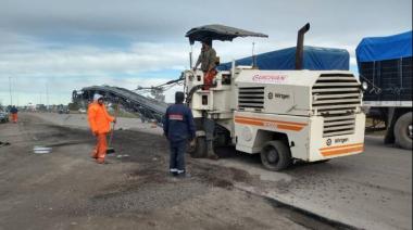 Una empresa de Chacabuquense participa en la licitación de la Ruta Nacional 7