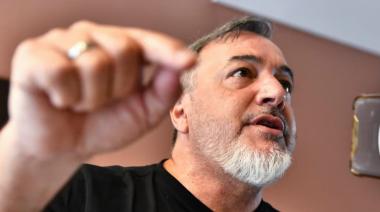 ATE le exige al Gobierno Nacional “que se vayan los 249 familiares, amigos y allegados" que Adorni "metió al Estado”