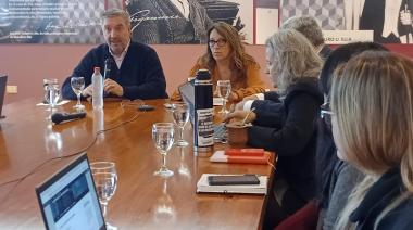 La UNNOBA amplió los reclamos a Milei: obras, becas y programas de ciencia