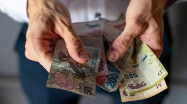 “Más jubilados pierden poder adquisitivo y ajustan su economía mensual”.
