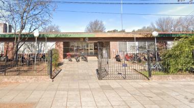 Explotó una caldera en el ex comercial de Junín y se suspendieron las clases