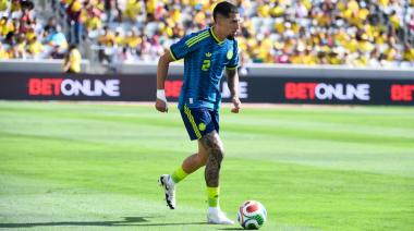 Colombia le ganó a Uzbekistán y arrancó con el pie derecho en el Mundial
