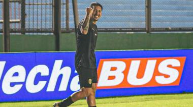 Barracas le ganó a Huracán por 1-0 y está en octavos de final