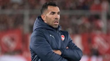 Tevez le hace juicio a Independiente: Reclama más de un millón de dólares