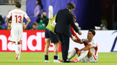 El Mundial ya tiene a sus primeros eliminados y varios en la cuerda floja