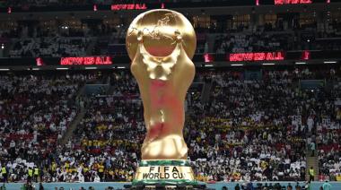 Se pone en marcha el Mundial: a qué hora empieza la triple ceremonia inaugural y quiénes juegan en el debut