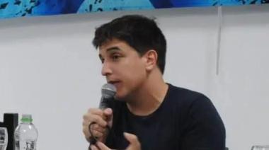 Nicolás Gauna advierte que el Decreto 407 deteriora las bases del modelo sindical argentino
