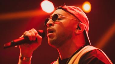 El hombre planeó este show y Dios disfrutó
