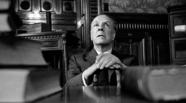 Borges, el que visitó  Junín “donde no estuvo nunca”