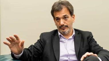 Galmarini: “El Gobierno de la moral tiene un jefe de gabinete que es un ladrón”