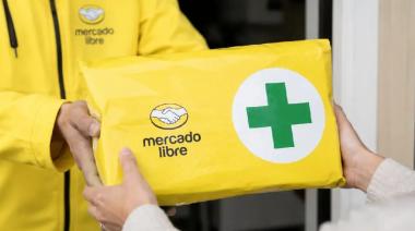 Medicamentos por Mercado Libre: el sindicato fue a la Justicia contra Galperin