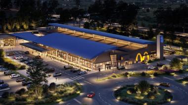 ¿El centro comercial de la terminal es una propuesta estratégica?