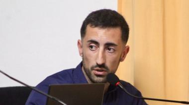 Cimbronazo político en Pehuajó: un concejal de la UCR se pasó a La Libertad Avanza y reavivó las internas