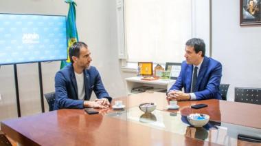 El millonario costo de la “triangulación” que Petrecca y sus funcionarios deberán pagar de su bolsillo