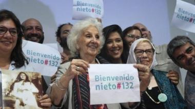 Abuelas de Plaza de Mayo: cómo cambió el derecho a la identidad en Argentina