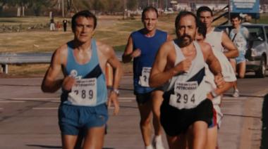 Con cupos agotados, este domingo se corren los 21K de Junín