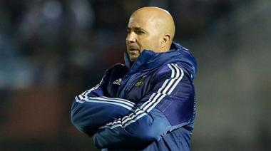 Jorge Sampaoli será el nuevo director técnico de Talleres