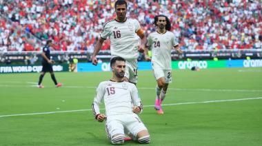 Uruguay perdió con España y quedó eliminado del Mundial en fase de grupos