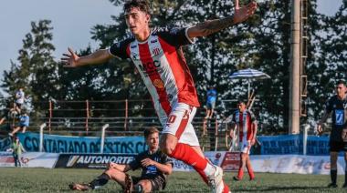 Murió el futbolista de Colón de San Justo que había sufrido un ACV isquémico