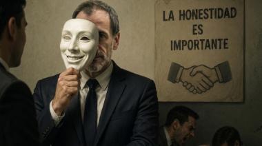 Otra muestra de hipocresía
