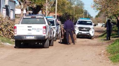 Encontraron un hombre fallecido en una vivienda del barrio Villa Talleres: Investigan las causas